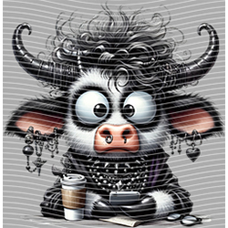 Cow-NIU 2462